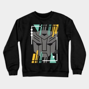 Deco Autobots Crewneck Sweatshirt